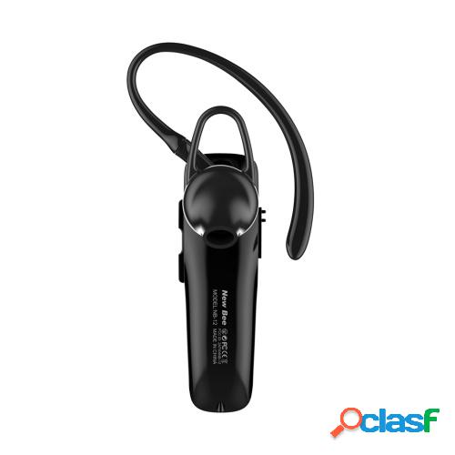 NEW BEE Auriculares inalámbricos Bluetooth Auriculares