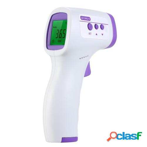 Non-Contact Infrared Thermometer Handheld Digital Forehead