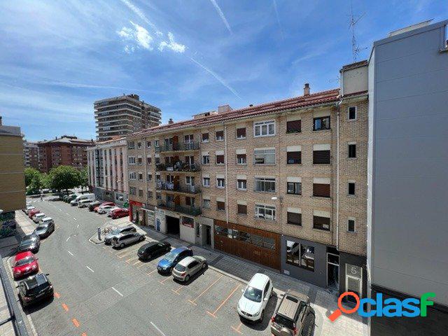 Norte Sur vende piso en el Barrio de Iturrama de Pamplona
