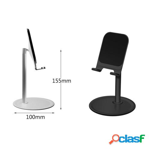 Nuevo estilo de extensión de metal Soporte de escritorio