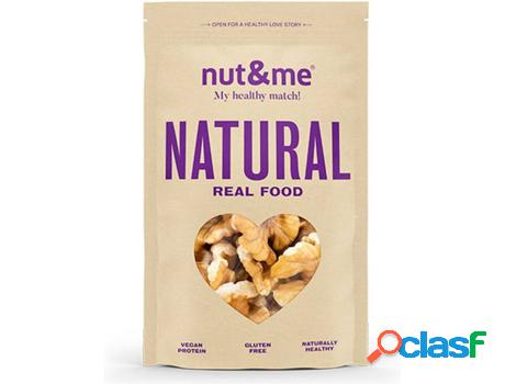 Nuez Sin Cáscara NUT&ME (125 g)
