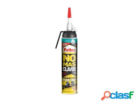 Nural no mas clavos 200ml invisible cartucho