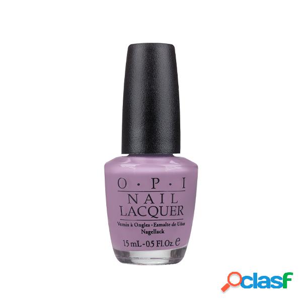 O.p.i Laca de uñas Do You Lilac It NLB29