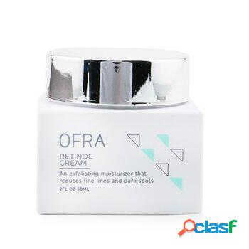 OFRA Cosmetics Retinol Cream 60ml/2oz