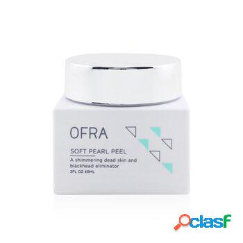 OFRA Cosmetics Soft Pearl Peel 60ml/2oz