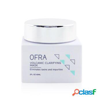 OFRA Cosmetics Volcanic Clarifying Mask 60ml/2oz