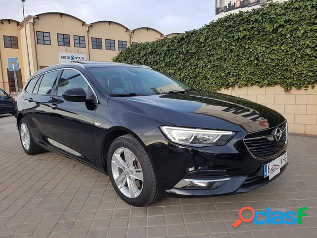 OPEL Insignia diÃÂ©sel en TorrejÃ³n de Ardoz (Madrid)