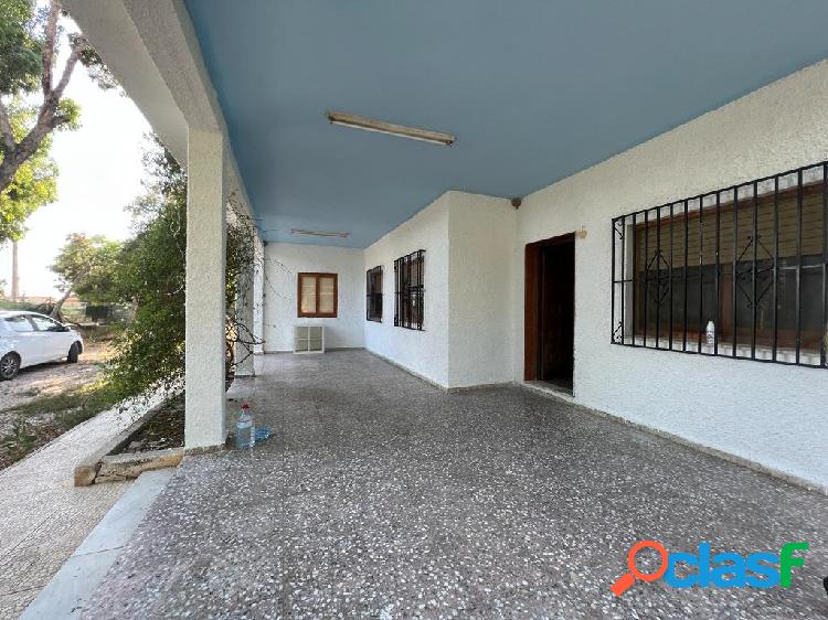 ¡¡Oportunidad!! Casa de Campo en DERRAMADOR