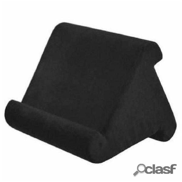 Orange Donkey Soporte para tablet negro