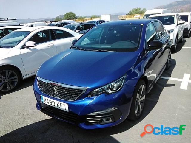 PEUGEOT 308 gasolina en OlÃ­as del Rey (Toledo)