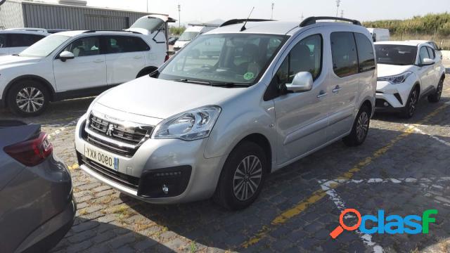 PEUGEOT Partner diÃÂ©sel en OlÃ­as del Rey (Toledo)