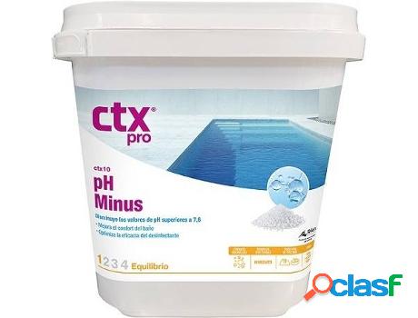 PH Menor CTX-10 Granular (7 kg)