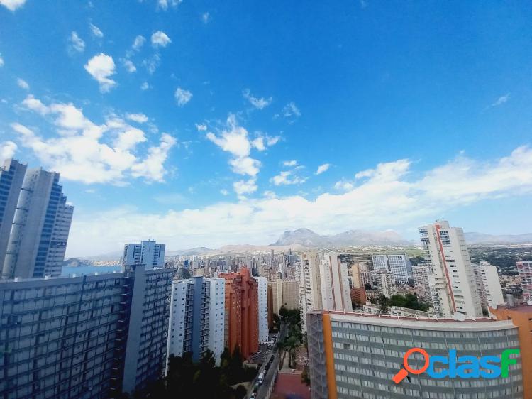 PISO 2 DORMITORIOS RINCON DE LOIX