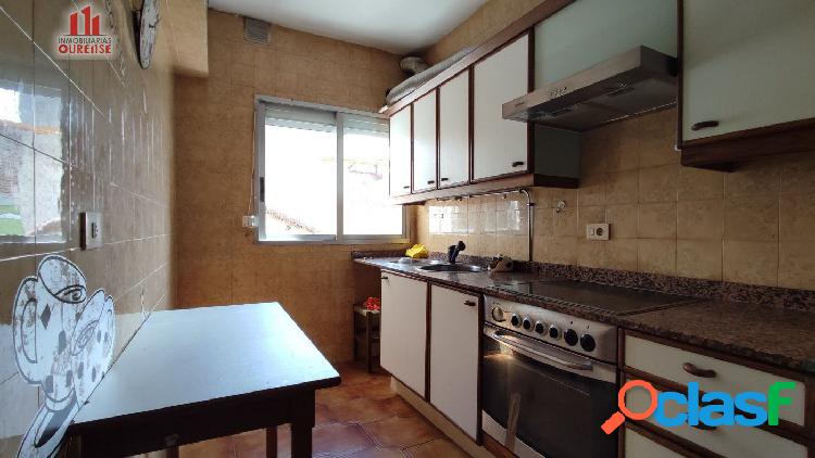 PISO AMUEBLADO EN LA ZONA DEL COUTO