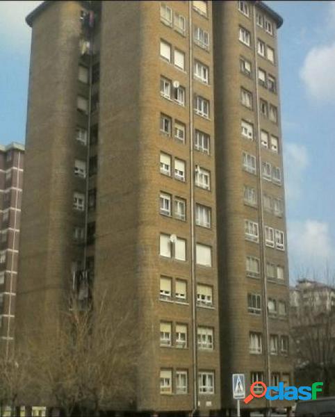 PISO DE 3 HABITACIONES EN SANTANDER