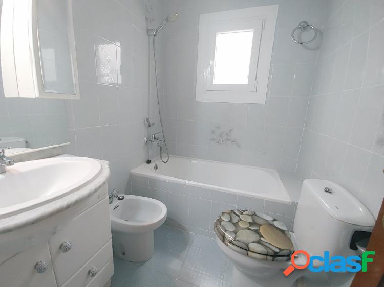 PISO EN ALQUILER PARA ENTRAR A VIVIR!!