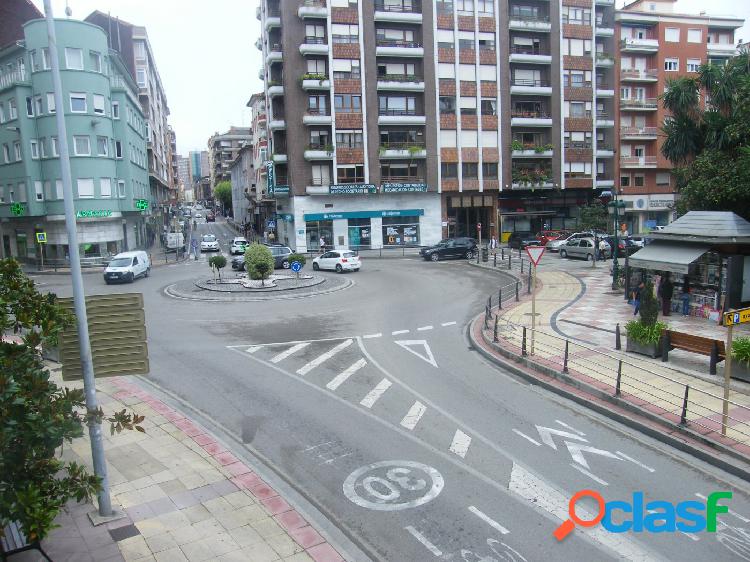 PISO EN CUATRO CAMINOS