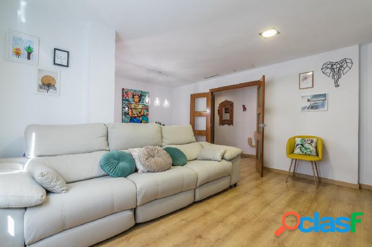PISO EN ELCHE (CARRUS)