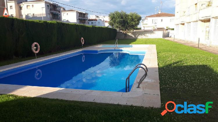 PISO EN PRIMERA LINEA DE MAR