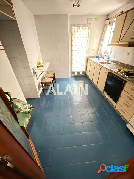 PISO EN VENTA EN LA ZONA DEL ENSANCHE - JUNTO A GRAN VIA