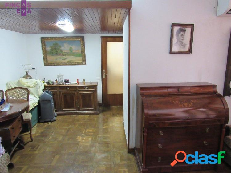 PISO MUY CÉNTRICO PARA FEROMAR; TERRAZA CON VISTAS AL