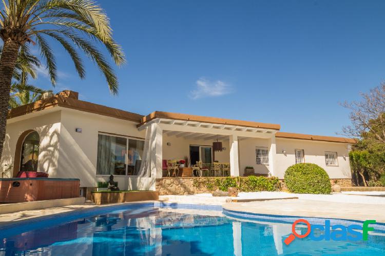 PRECIOSO CHALET EN VENTA