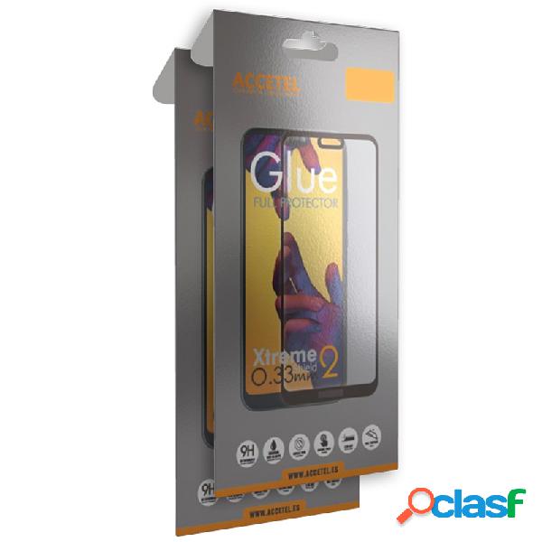 Pack Protector de Pantalla Accetel por Xiaomi Redmi 10C de