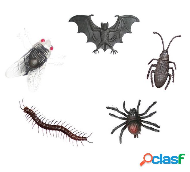 Pack de Insectos en modelos surtidos