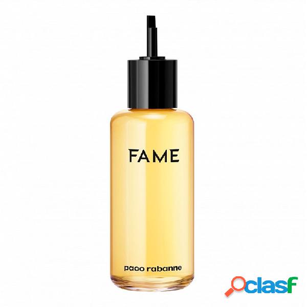 Paco Rabanne Fame Refill - 200 ML Eau de Parfum Perfumes