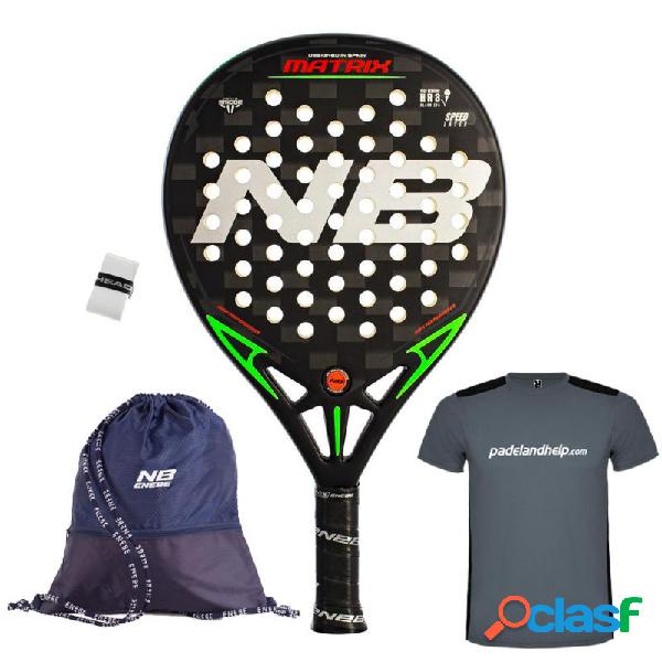 Pala NB Matrix 2022
