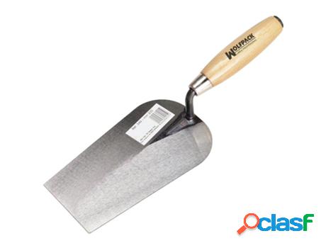 Paleta wolfpack plus mango madera 349 180 mm.