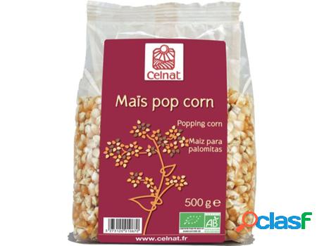Palomitas de Maíz CELNAT (500 g)