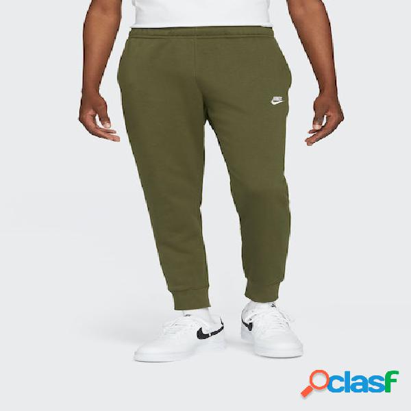 Pantalón casual Nike club fleece hombre