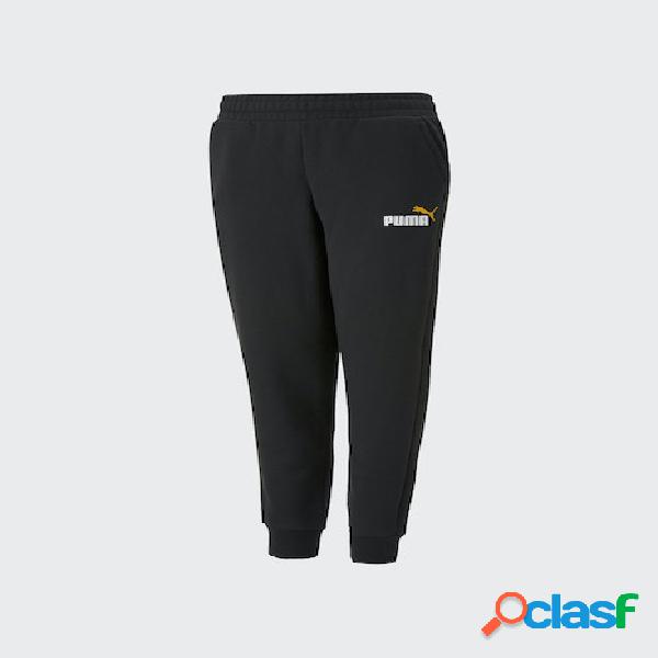 Pantalón casual Puma ess niño
