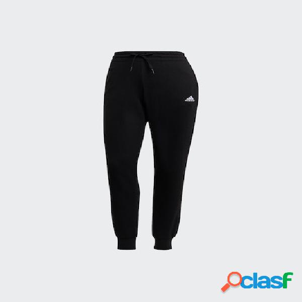 Pantalón casual adidas lin mujer