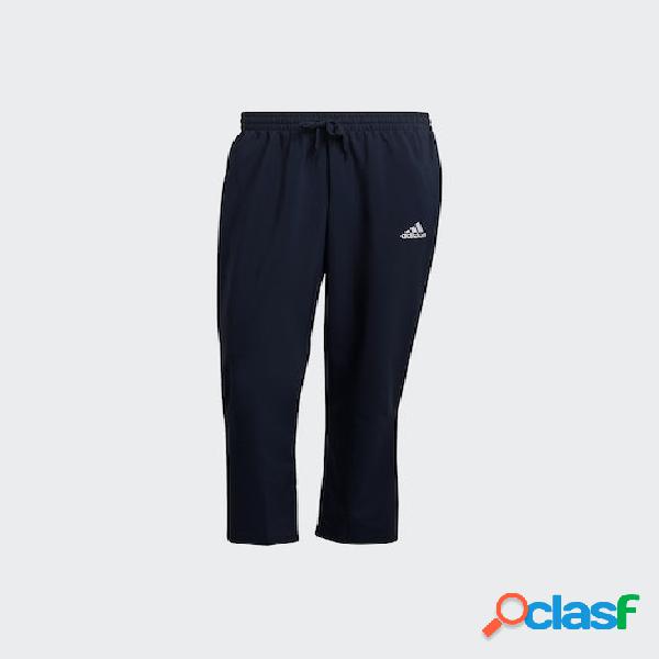 Pantalón casual adidas stanfrd hombre