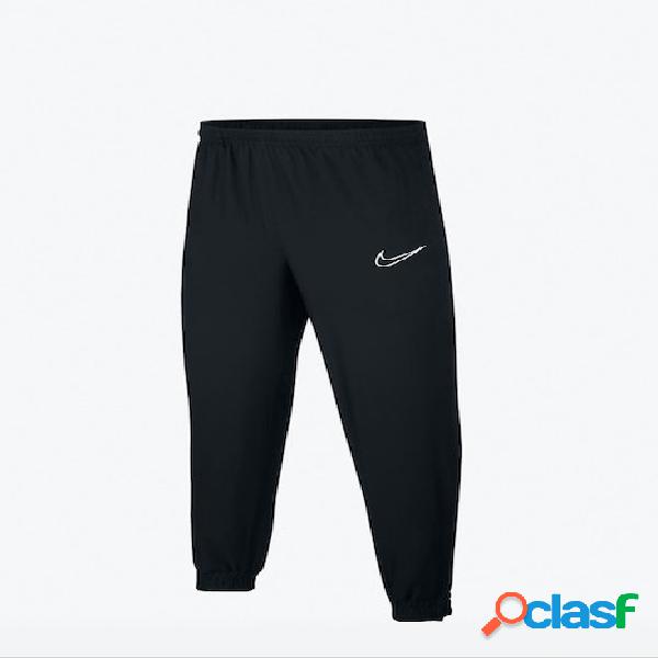 Pantalón fútbol Nike academy niño