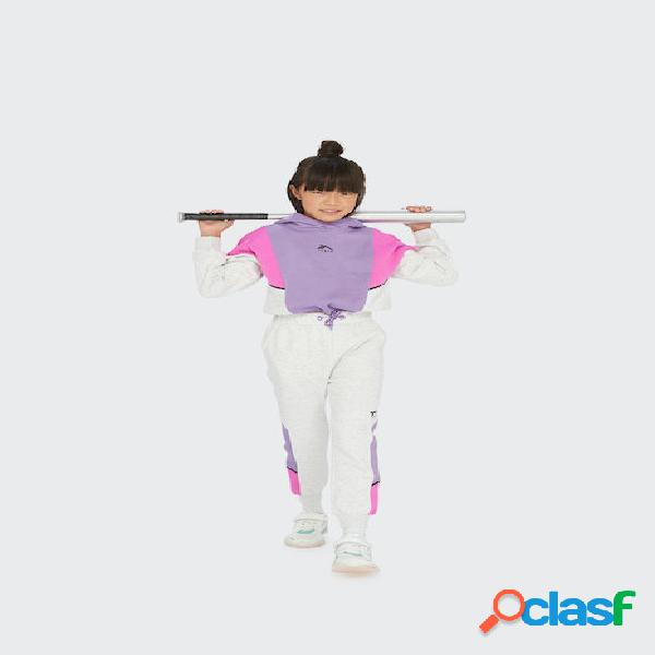 Pantalón training Tenth niña