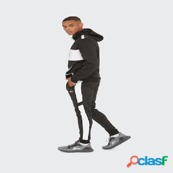 Pantalón training Tenth polyester hombre