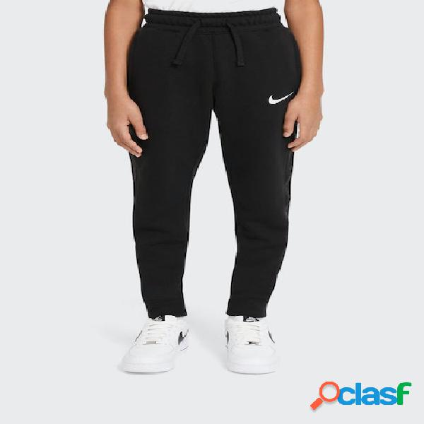 Pantalon casual Nike swoosh niño