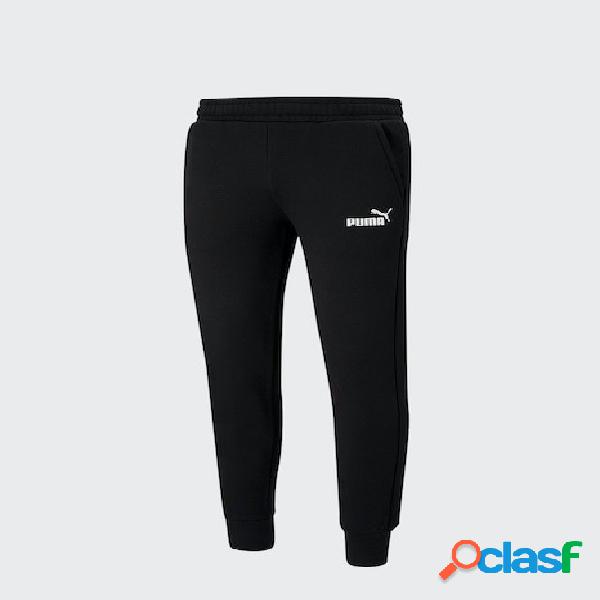 Pantalon deportivo Puma ess hombre