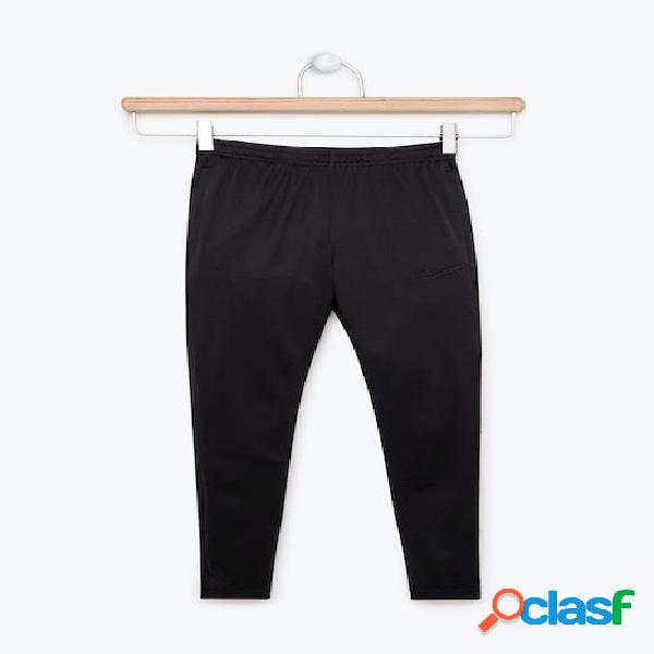 Pantalon fútbol Nike academy niño