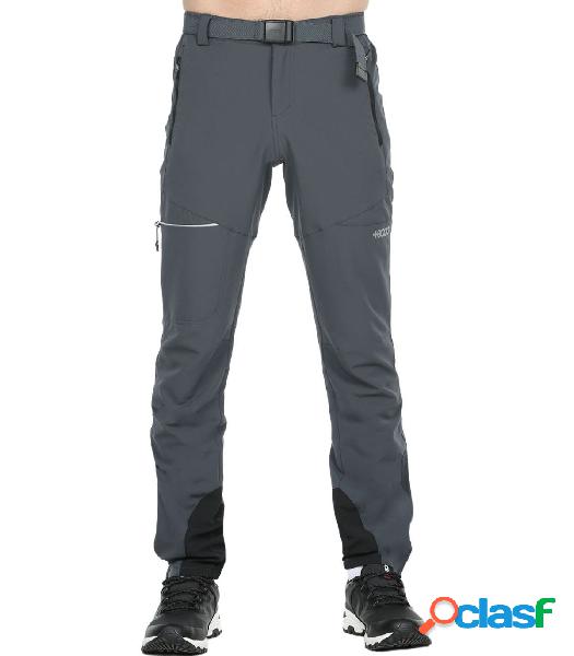 Pantalones +8000 Tulio 22I 084 Hombre Antracita L