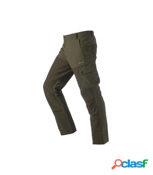 Pantalones Chiruca Silvano Pro 21 Hombre Verde XXL