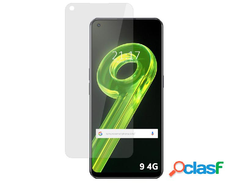 Película Hidrogel Flexible para Realme 9 4G