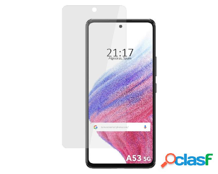 Película Hidrogel Mate Antihuellas para Samsung Galaxy A53