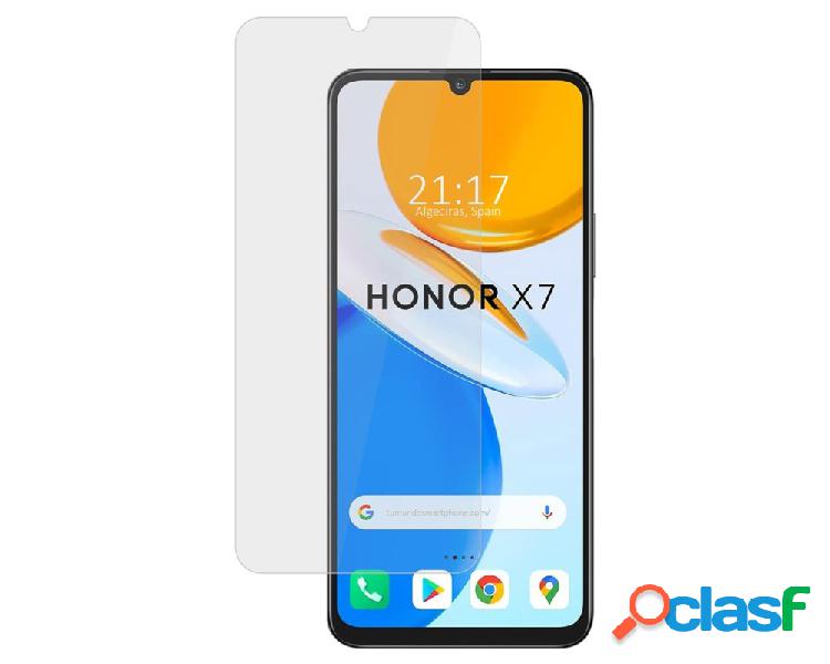 Película de Vidro Temperado para Huawei Honor X7 Vidrio