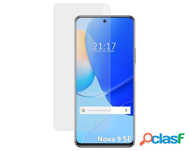 Película de Vidro Temperado para Huawei Nova 9 SE Vidrio