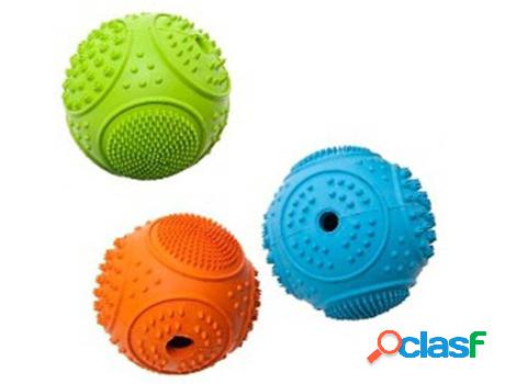 Pelota para Perros GLOBAL 6364.1