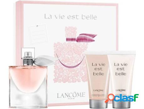 Perfume LANCÔME La Vie Est Belle Eau de Parfum (50 ml)